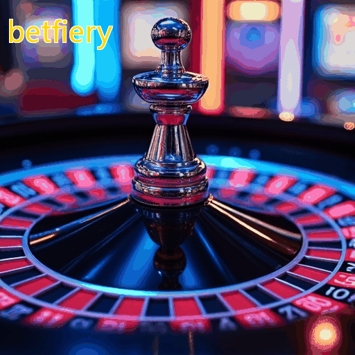 O betfiery é o melhor cassino esportivo do Brasil!